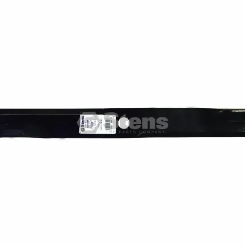 Stens Parts & Accessories|Stens 330-591 Medium-Lift Blade for John Deere M128485 M163983 TCU15881 - Explore Premium Parts & Accessories for All Motor Vehicle Models