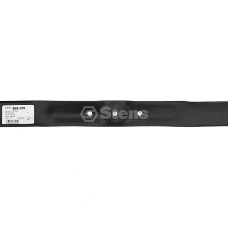 Stens Parts & Accessories|Stens 305-599 Medium-Lift Blade Noma 309069 - Explore Premium Parts & Accessories for All Motor Vehicle Models