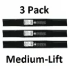 Cheap 3 Stens 345-421 Medium-Lift Blades For Toro 106-0629 108-1124 44-6250 44-6250-03 - Explore Premium Parts & Accessories for All Motor Vehicle Models Stens Parts & Accessories