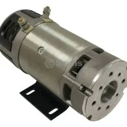 Stens Parts & Accessories|Stens 435-969 Mega-Fire DC Motor For Skyjack 123477 24 Volt - Explore Premium Parts & Accessories for All Motor Vehicle Models