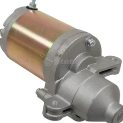 Stens Parts & Accessories|Stens 435-052 Mega-Fire Electric Starter Fits MTD 951-12207 - Explore Premium Parts & Accessories for All Motor Vehicle Models
