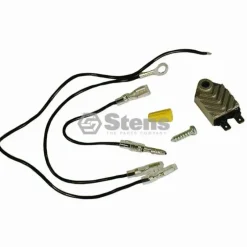 Stens Parts & Accessories|Stens 440-465 Mega-Fire Ignition Module for Kawasaki 21119-2161 Lesco 050409 - Explore Premium Parts & Accessories for All Motor Vehicle Models