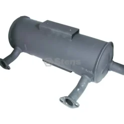 Stens Parts & Accessories|Stens 055-581 Muffler Fits Kohler 24 068 141-S - Explore Premium Parts & Accessories for All Motor Vehicle Models