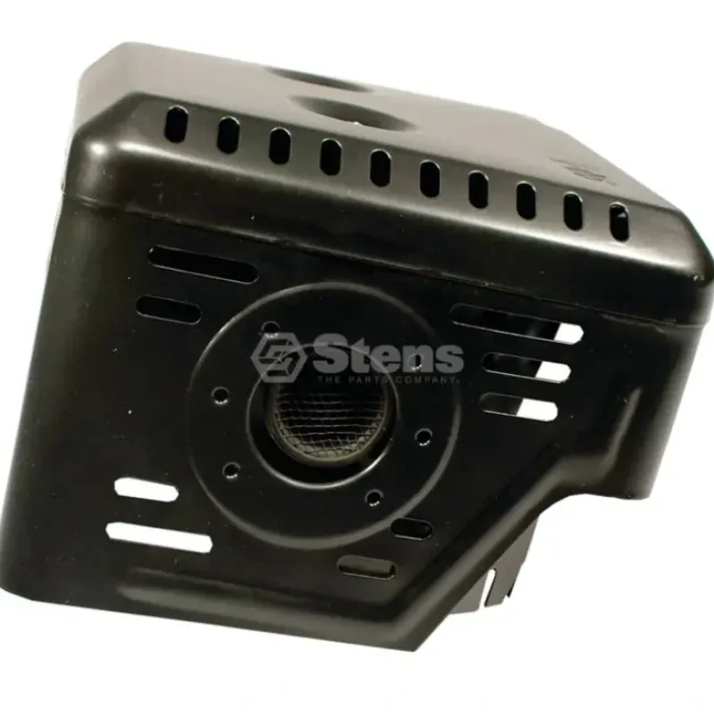Stens Parts & Accessories|Stens 105-705 Muffler With Shield Replaces Honda 18310-ZE2-W61 - Explore Premium Parts & Accessories for All Motor Vehicle Models