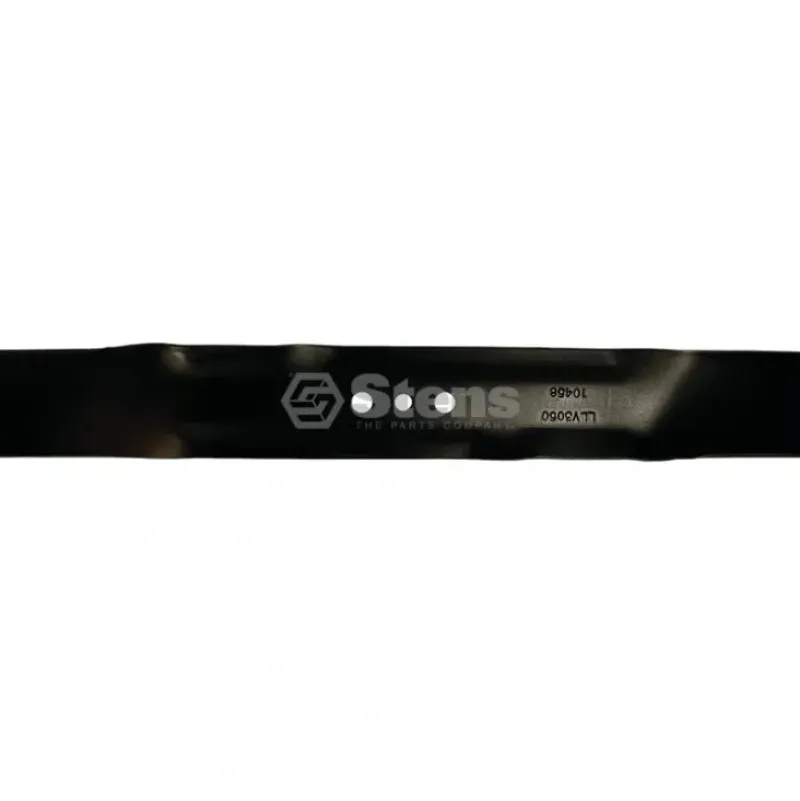 Stens Parts & Accessories|Stens 330-770 Mulching Blade Fits John Deere GC00344 - Explore Premium Parts & Accessories for All Motor Vehicle Models