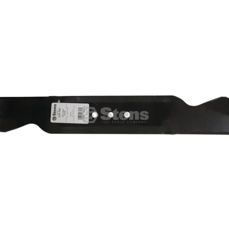 Stens Parts & Accessories|Stens 335-790 Mulching Blade Fits MTD 942-0537 - Explore Premium Parts & Accessories for All Motor Vehicle Models