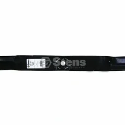 Stens Parts & Accessories|Stens 330-377 Mulching Blade for John Deere M139802 M145969 Scotts - Explore Premium Parts & Accessories for All Motor Vehicle Models