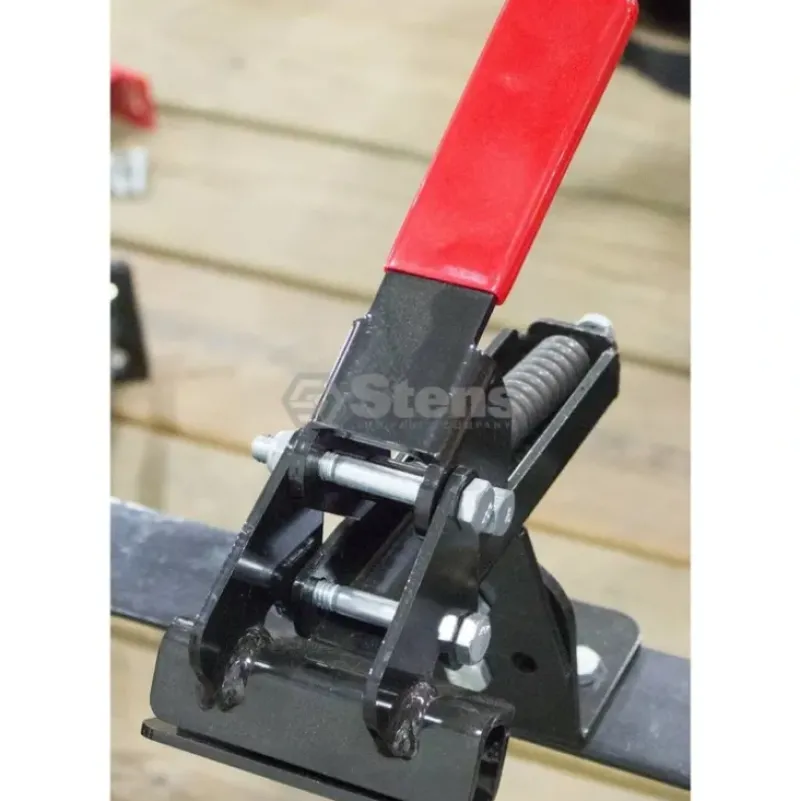 Stens Parts & Accessories|Stens 051-249 Multi-Use Trimmer Clamp TrimmerTrap MR-1 - Explore Premium Parts & Accessories for All Motor Vehicle Models