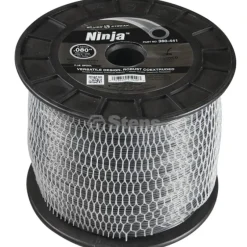 Stens Parts & Accessories|Stens 380-441 Ninja Trimmer Line .080 5 lb. Spool - Explore Premium Parts & Accessories for All Motor Vehicle Models