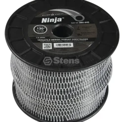 Stens Parts & Accessories|Stens 380-445 Ninja Trimmer Line .130 5 lb. Spool - Explore Premium Parts & Accessories for All Motor Vehicle Models