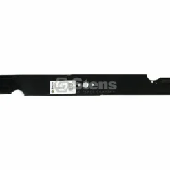 Stens Parts & Accessories|Stens 310-078 Notched Air-Lift Blade for Giant Vac 0788 Lastec P-128 - Explore Premium Parts & Accessories for All Motor Vehicle Models