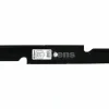 Stens Parts & Accessories|Stens 340-121 Notched Air Lift Blade for Encore 823004 Gravely GDU10231 - Explore Premium Parts & Accessories for All Motor Vehicle Models