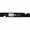 Stens Parts & Accessories|Stens 340-158 Notched Air-Lift Blade for Bobcat 112111-01 12111-02 32022A - Explore Premium Parts & Accessories for All Motor Vehicle Models