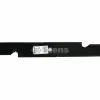 Stens Parts & Accessories|Stens 340-099 Notched Air-Lift Blade for Scag 481708 481712 482879 48304 - Explore Premium Parts & Accessories for All Motor Vehicle Models