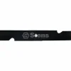 Stens Parts & Accessories|Stens 340-878 Notched Air-Lift Blade for Scag 481707 481711 48185 482878 - Explore Premium Parts & Accessories for All Motor Vehicle Models