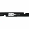 Stens Parts & Accessories|Stens 355-339 Notched Air-Lift Blades Fits Exmark 103-6402-S 103-6397 103-6392 - Explore Premium Parts & Accessories for All Motor Vehicle Models