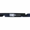 Stens Parts & Accessories|Stens 355-331 Notched Hi-Lift Blade Fits Dixie Chopper 30227-60 30227-60V - Explore Premium Parts & Accessories for All Motor Vehicle Models