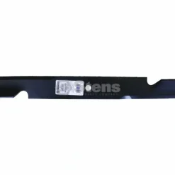 Stens Parts & Accessories|Stens 355-331 Notched Hi-Lift Blade Fits Dixie Chopper 30227-60 30227-60V - Explore Premium Parts & Accessories for All Motor Vehicle Models