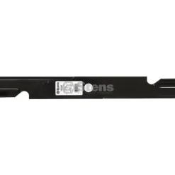 Stens Parts & Accessories|Stens 355-287 Notched Hi-Lift Blade Fits Exmark 103-6403-S - Explore Premium Parts & Accessories for All Motor Vehicle Models