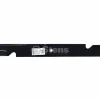 Stens Parts & Accessories|Stens 355-117 Notched Hi-Lift Blade For Exmark 103-2531-S 1-643006 1-643097 - Explore Premium Parts & Accessories for All Motor Vehicle Models