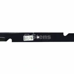 Stens Parts & Accessories|Stens 355-117 Notched Hi-Lift Blade For Exmark 103-2531-S 1-643006 1-643097 - Explore Premium Parts & Accessories for All Motor Vehicle Models