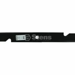 Stens Parts & Accessories|Stens 355-283 Notched Hi-Lift Blades For Exmark 103-6394 103-6384 103-6404-S - Explore Premium Parts & Accessories for All Motor Vehicle Models