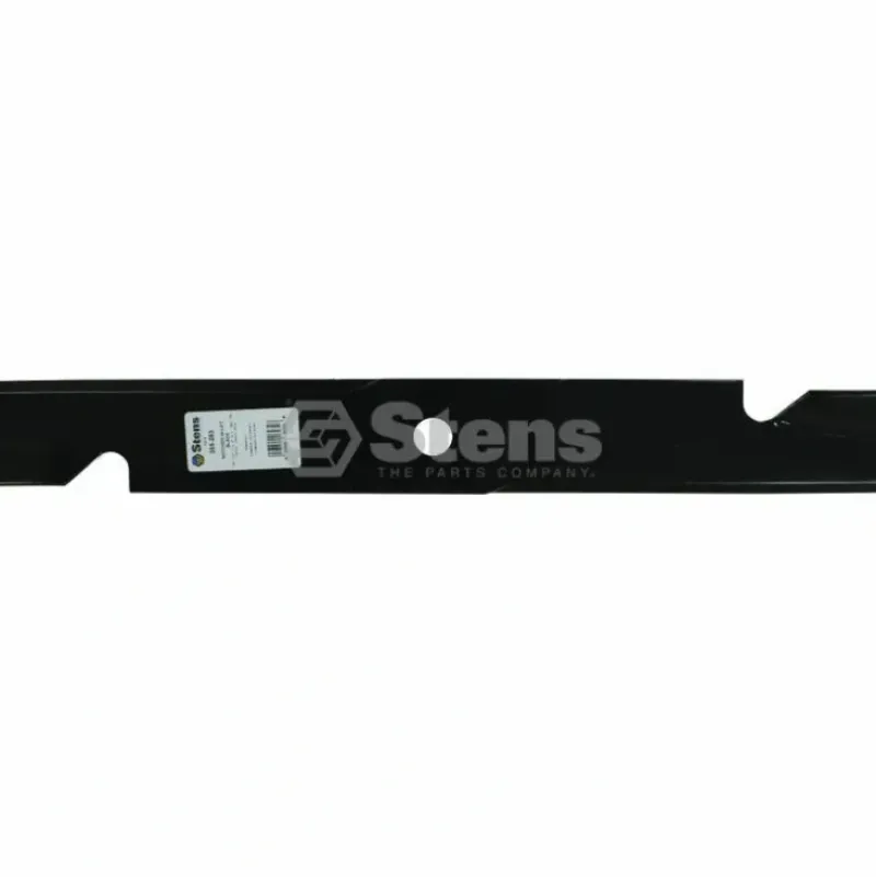 Stens Parts & Accessories|Stens 355-283 Notched Hi-Lift Blades For Exmark 103-6394 103-6384 103-6404-S - Explore Premium Parts & Accessories for All Motor Vehicle Models