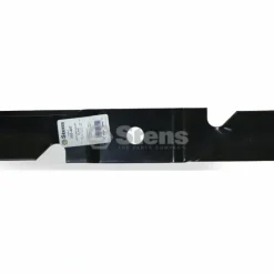 Stens Parts & Accessories|Stens 355-407 Notched Hi-Lift Blades For Exmark 109-6460-S 116-5496-S 103-8370 - Explore Premium Parts & Accessories for All Motor Vehicle Models