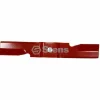 Stens Parts & Accessories|Stens 355-419 Notched Hi-Lift Blades For Exmark 109-6462-S 109-9392-S 116-5498 - Explore Premium Parts & Accessories for All Motor Vehicle Models