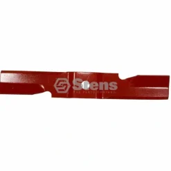 Stens Parts & Accessories|Stens 355-419 Notched Hi-Lift Blades For Exmark 109-6462-S 109-9392-S 116-5498 - Explore Premium Parts & Accessories for All Motor Vehicle Models