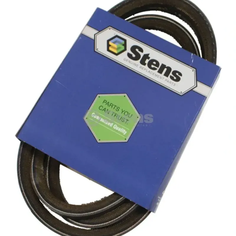 Stens Parts & Accessories|Stens 265-855 OEM Replacement Belt Case C23358 - Explore Premium Parts & Accessories for All Motor Vehicle Models