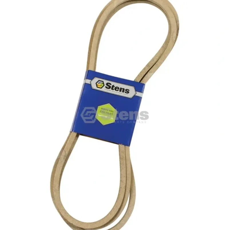 Stens Parts & Accessories|Stens 265-403 OEM Replacement Belt Fits Hustler 602077 - Explore Premium Parts & Accessories for All Motor Vehicle Models