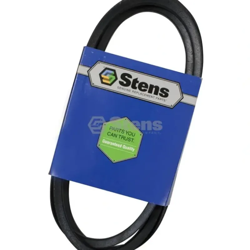Stens Parts & Accessories|Stens 265-037 OEM Replacement Belt Fits Cub Cadet IH-490489-R2 - Explore Premium Parts & Accessories for All Motor Vehicle Models
