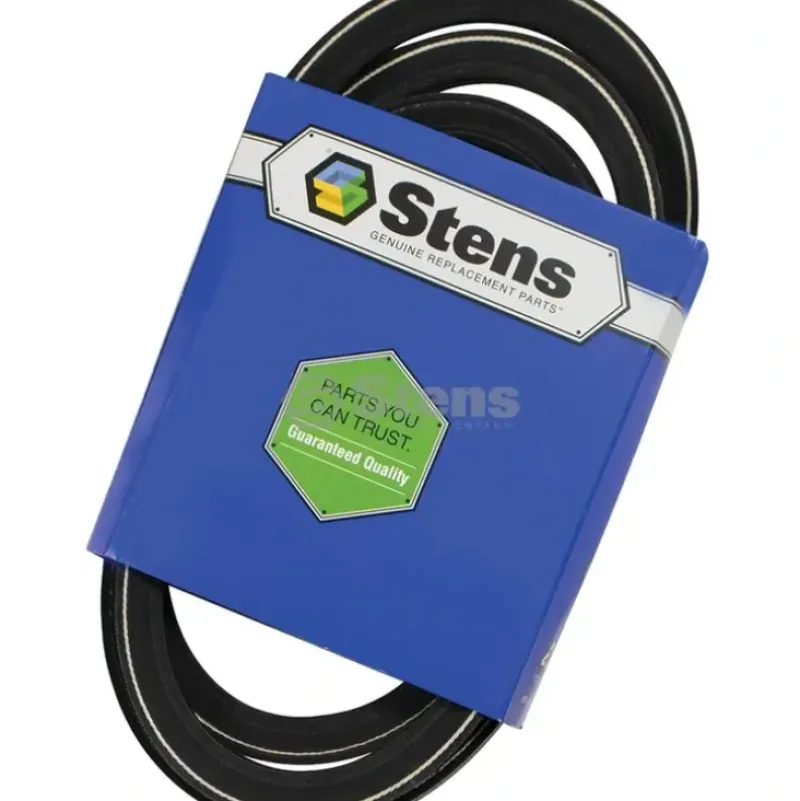 Stens Parts & Accessories|Stens 265-110 OEM Replacement Belt Fits John Deere M110312 - Explore Premium Parts & Accessories for All Motor Vehicle Models