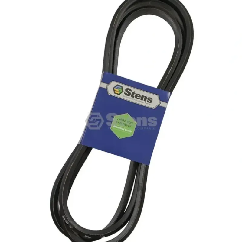 Stens Parts & Accessories|Stens 265-309 OEM Replacement Belt Fits John Deere M142997 - Explore Premium Parts & Accessories for All Motor Vehicle Models