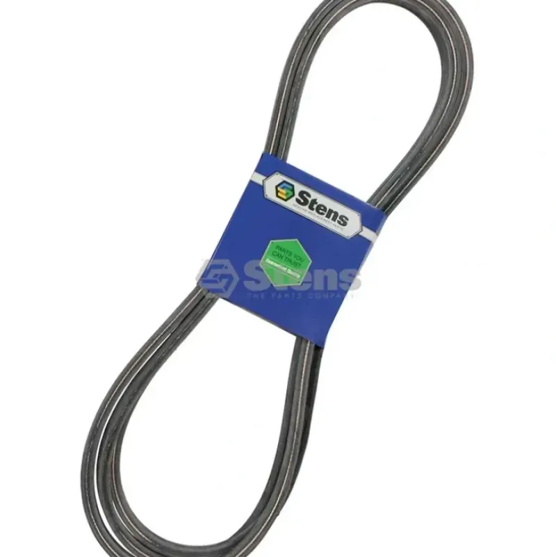 Stens Parts & Accessories|Stens 265-371 OEM Replacement Belt Fits Dixie Chopper 2006B162R - Explore Premium Parts & Accessories for All Motor Vehicle Models