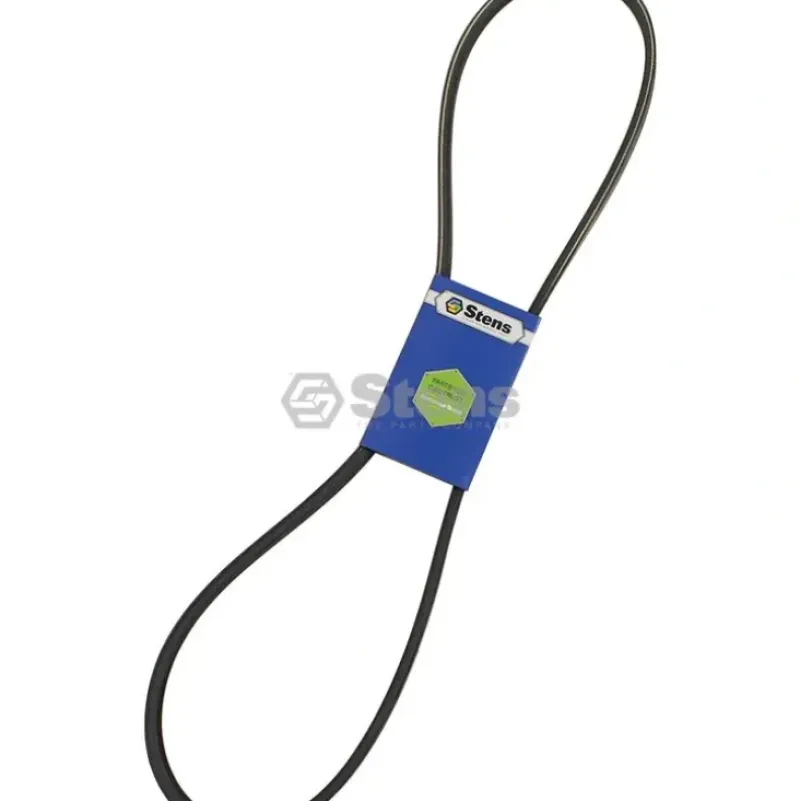 Stens Parts & Accessories|Stens 265-401 OEM Replacement Belt Fits Scag 48587 - Explore Premium Parts & Accessories for All Motor Vehicle Models