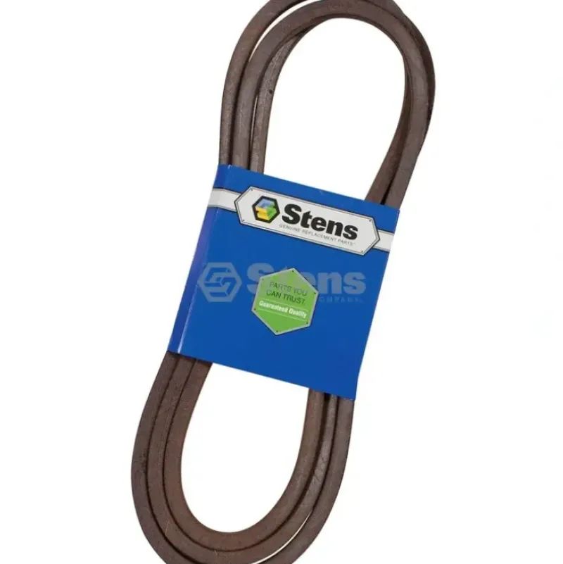 Stens Parts & Accessories|Stens 265-578 OEM Replacement Belt Fits Scag 483966 - Explore Premium Parts & Accessories for All Motor Vehicle Models