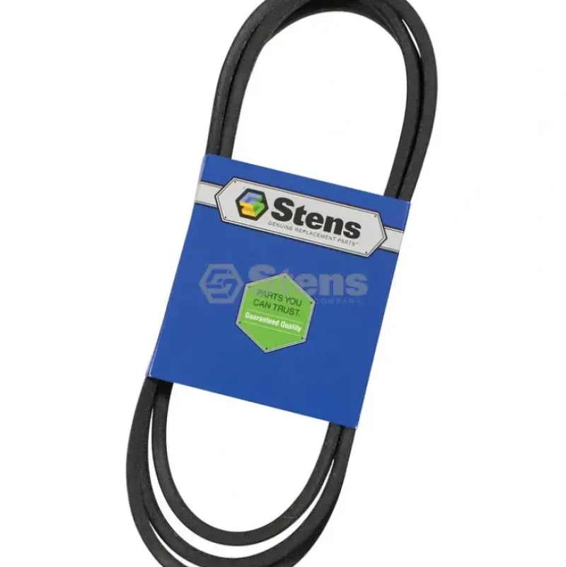 Stens Parts & Accessories|Stens 265-587 OEM Replacement Belt Fits Toro 94-2501 - Explore Premium Parts & Accessories for All Motor Vehicle Models