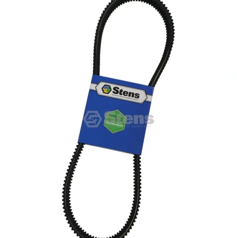 Stens Parts & Accessories|Stens 265-588 OEM Replacement Belt Fits John Deere M155037 - Explore Premium Parts & Accessories for All Motor Vehicle Models