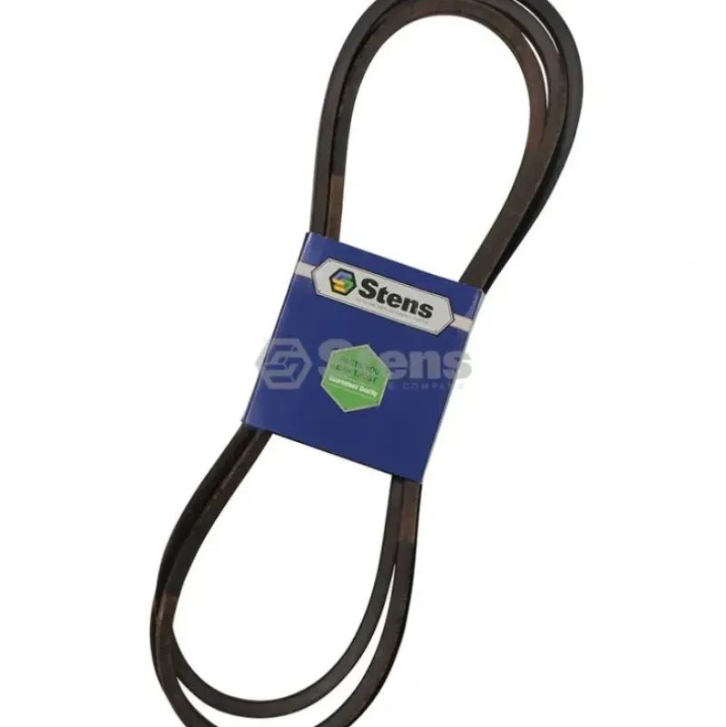 Stens Parts & Accessories|Stens 265-684 OEM Replacement Belt Fits John Deere TCU18603 - Explore Premium Parts & Accessories for All Motor Vehicle Models