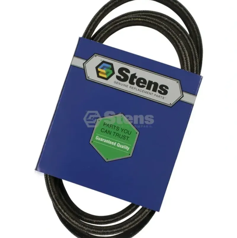 Stens Parts & Accessories|Stens 265-741 OEM Replacement Belt Fits Bobcat 4143636 - Explore Premium Parts & Accessories for All Motor Vehicle Models