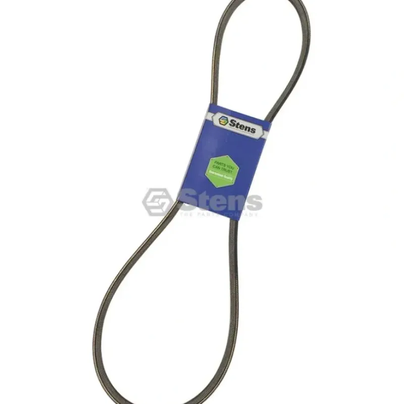 Stens Parts & Accessories|Stens 265-757 OEM Replacement Belt Fits Bobcat 2721642 - Explore Premium Parts & Accessories for All Motor Vehicle Models