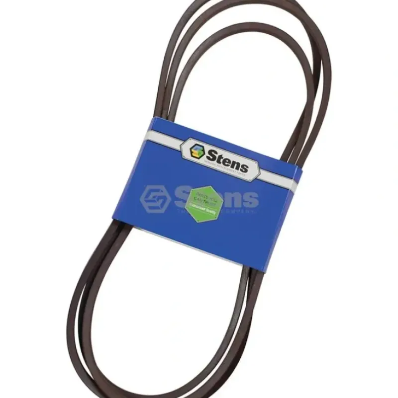 Stens Parts & Accessories|Stens 265-784 OEM Replacement Belt Fits Exmark 103-9273 - Explore Premium Parts & Accessories for All Motor Vehicle Models