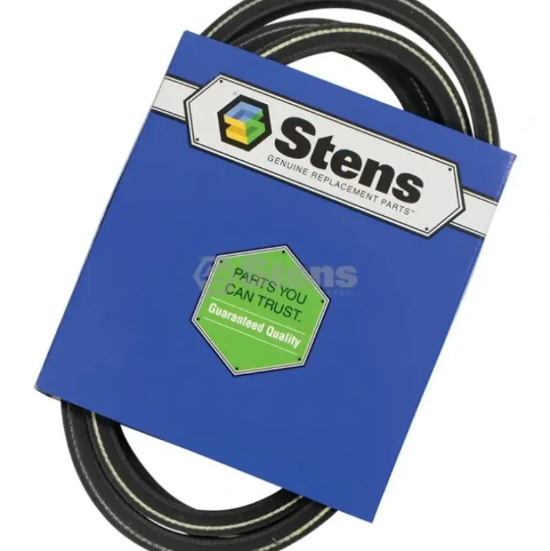 Stens Parts & Accessories|Stens 265-862 OEM Replacement Belt Fits Scag 482716 - Explore Premium Parts & Accessories for All Motor Vehicle Models