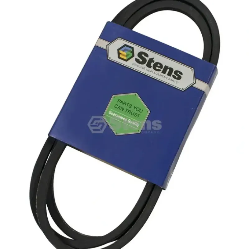 Stens Parts & Accessories|Stens 265-947 OEM Replacement Belt Fits Simplicity 1656960SM - Explore Premium Parts & Accessories for All Motor Vehicle Models