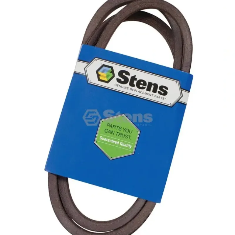 Stens Parts & Accessories|Stens 265-967 OEM Replacement Belt Fits Wright Mfg. 71460062 - Explore Premium Parts & Accessories for All Motor Vehicle Models