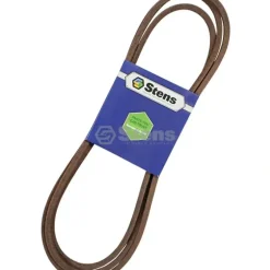 Stens Parts & Accessories|Stens 266-184 OEM Replacement Belt Fits Hustler 600734 - Explore Premium Parts & Accessories for All Motor Vehicle Models