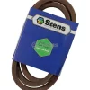 Stens Parts & Accessories|Stens 265-030 OEM Replacement Belt Murray 037X89MA - Explore Premium Parts & Accessories for All Motor Vehicle Models
