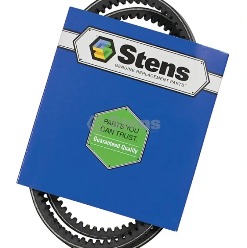 Stens Parts & Accessories|Stens 265-530 OEM Replacement Belt Toro 119-3309 - Explore Premium Parts & Accessories for All Motor Vehicle Models